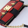 Louis Vuitton Trunk Clutch Epi Leather