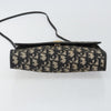 Secondhand Christian Dior Vintage Trotter Shoulder Bag