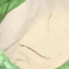 Secondhand Bottega Veneta Intrecciato Green Leather Bags