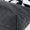 Secondhand Gucci Convertible Zip Tote GG