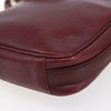 cartier Must de Cartier Shoulder Bag Leather