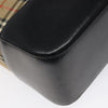 Secondhand Burberry Shoulder Bag Nova Check