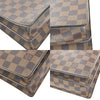 Louis Vuitton Altona Bag Damier