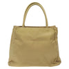 Secondhand Prada Vintage Tote Tessuto