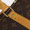 Secondhand Louis Vuitton Keepall Bandouliere Bag