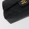 Chanel Timeless - Classic Double Flap Bag Quilted Lambskin