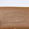 Louis Vuitton Zippy wallet Leather