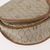 Secondhand Christian Dior Vintage Honeycomb Flap Crossbody Bag