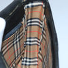 Secondhand Burberry Flap Shoulder Bag