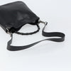 Secondhand Gucci Vintage Bamboo Handle Open Hobo