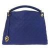 Louis Vuitton Artsy Handbag Monogram Empreinte Leather