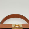 Secondhand Celine Vintage Logo Top Handle Bag