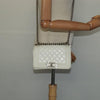 Chanel Boy Flap Bag Enamel