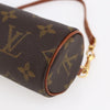Secondhand Louis Vuitton Papillon Pochette