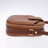 Burberry Shoulder Bag Leather