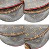 Secondhand Louis Vuitton Tambourine Handbag