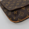 Secondhand Louis Vuitton Musette Tango Handbag