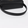 Givenchy Vintage 4G handbag Leather