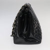Secondhand Chanel Bubble Just Mademoiselle Bag Cuir verni