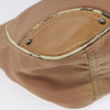 Secondhand Prada Zip Hobo Tessuto with