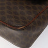 Secondhand Celine Vintage Macadam Shoulder Bag