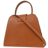 Loewe Turn Lock Leather