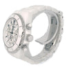 Chanel J12 Automatic Watch Ceramic and Stainless Steel