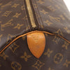 Louis Vuitton Keepall Bag Monogram Canvas