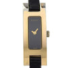 Secondhand Gucci 3900 Series Quartz Watch Steel and Embossed