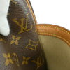 Louis Vuitton Reporter Bag Monogram Canvas