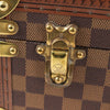 Louis Vuitton Cotteville Trunk Monogram Canvas