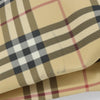 Secondhand Burberry Nova Check Tote canvas check pattern