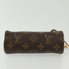 Secondhand Louis Vuitton Papillon Pochette