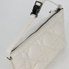 Secondhand Christian Dior DiorTravel Nomad Pouch Macrocannage Quilt