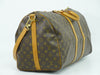 Secondhand Louis Vuitton Keepall Bandouliere Bag