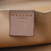 Secondhand Celine Macadam Pochette Canvas and