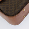 Secondhand Celine Vintage Convertible Top Handle Bag Macadam