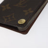 Secondhand Louis Vuitton Porte Cartes Pression Card Case
