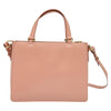 Salvatore Ferragamo Vala Shoulder Bag Leather