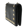 Secondhand Valentino Garavani Rockstud Bifold Wallet