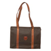Secondhand Celine Vintage Macadam Shopper Tote
