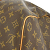 Louis Vuitton Keepall Bag Monogram Canvas