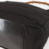 Secondhand Gucci Vintage Bamboo Shoulder Bag