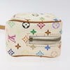 Secondhand Louis Vuitton Wapity Trousse Pouch Monogram Multicolor