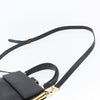Salvatore Ferragamo Vintage Shoulder Bag Leather