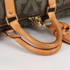 Louis Vuitton Keepall Bag Limited Edition Monogram Graffiti
