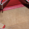 Secondhand Loewe Amazona Bag Red Leather Bags