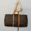 Secondhand Louis Vuitton Keepall Bag