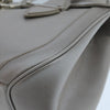 Secondhand Salvatore Ferragamo Flap Satchel Saffiano