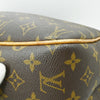 Louis Vuitton Reporter Bag Monogram Canvas